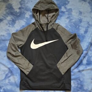 Nike Men's Therma Swoosh Hoodie